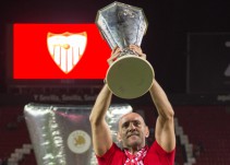 Monchi quiere irse