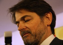 La Fiscalía pide 5,2 años de cárcel para Oriol Pujol por las ITV
