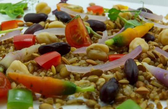 Recetas para el verano: Ocho recetas fáciles y fresquitas para cuando el calor aprieta Recetas para el verano: Ocho recetas fáciles y fresquitas para cuando el calor aprieta