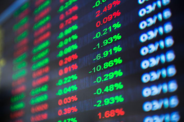 Rebote en las bolsas europeas después de cinco sesiones consecutivas en rojo Rebote en las bolsas europeas después de cinco sesiones consecutivas en rojo