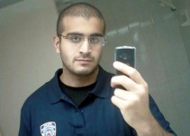 Sitora Yusifi, exmujer de Omar Mateen: "Expresaba ira hacia los homosexuales"