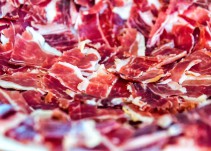 El jamón ibérico y sus competidores en el mundo