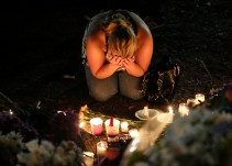 El autor de la matanza de Orlando se identificó como "un soldado islámico"