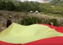 La Audiencia Nacional investiga posibles torturas a un miembro de Vox en Gibraltar