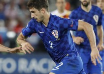 Acuerdo total con Vrsaljko