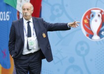 "La Roja seguirá funcionando"