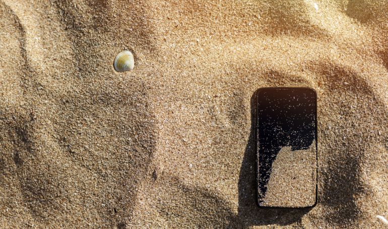 9 consejos para que tus dispositivos electrónicos sobrevivan al verano 9 consejos para que tus dispositivos electrónicos sobrevivan al verano
