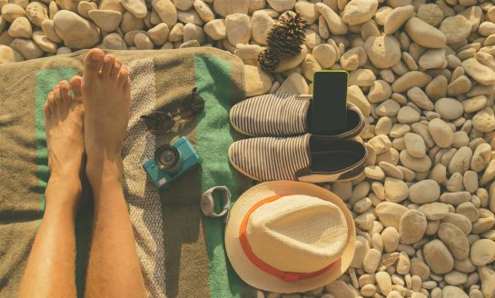 9 consejos para que tus dispositivos electrónicos sobrevivan al verano 9 consejos para que tus dispositivos electrónicos sobrevivan al verano