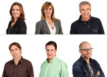 La Cadena SER culmina la temporada como líder total de la radio española, con 4.353.000 oyentes