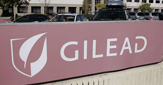 Gilead pagó 72.250 euros a la principal asociación de hepatólogos de España Gilead pagó 72.250 euros a la principal asociación de hepatólogos de España