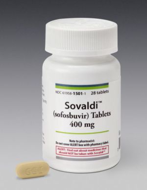 Gilead pagó 72.250 euros a la principal asociación de hepatólogos de España Gilead pagó 72.250 euros a la principal asociación de hepatólogos de España
