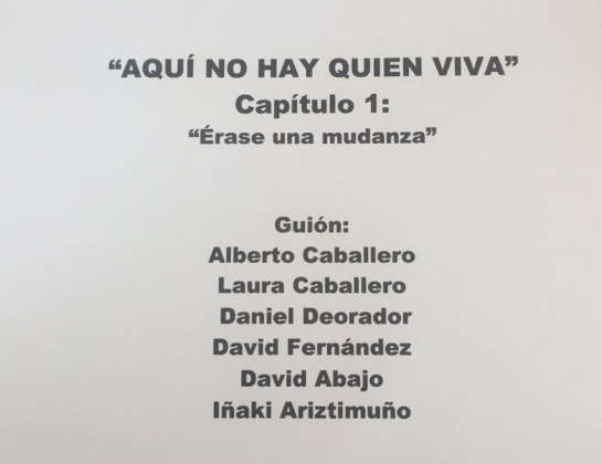 'Aquí no hay quien viva', una serie sin expectativas que se convirtió en precursora de la comedia salvaje 'Aquí no hay quien viva', una serie sin expectativas que se convirtió en precursora de la comedia salvaje
