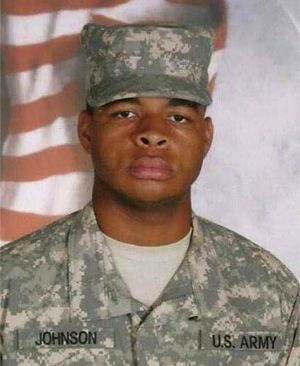Micah Xavier Johnson, sospechoso del tiroteo en Dallas Micah Xavier Johnson, sospechoso del tiroteo en Dallas