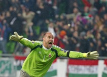 Los 'otros' héroes de la Eurocopa
