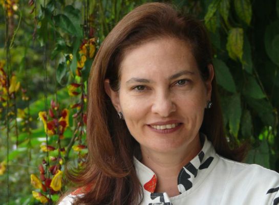 María Fernanda Di Giacobbe. María Fernanda Di Giacobbe.