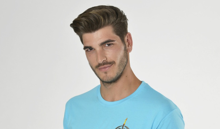Jorge gana 'Supervivientes 2016' Jorge gana 'Supervivientes 2016'