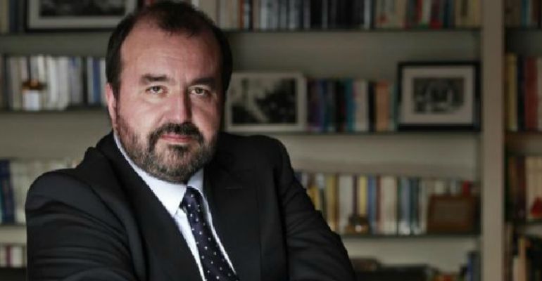 José Luis Sainz, nuevo consejero delegado de Prisa. José Luis Sainz, nuevo consejero delegado de Prisa.