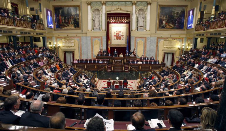 En el Senado no se esperan cambios ya que el PP ha reforzado su mayoría absoluta En el Senado no se esperan cambios ya que el PP ha reforzado su mayoría absoluta