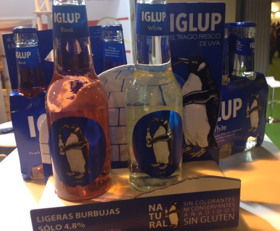 Cariñena ha contado siempre con una amplia población de pingüinos. Cariñena ha contado siempre con una amplia población de pingüinos.