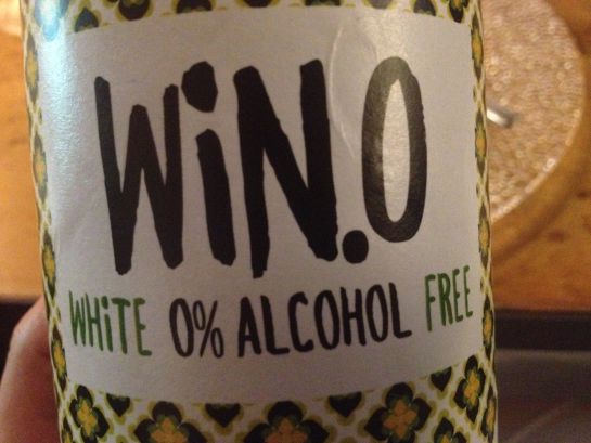 Win.0 pretende revolucionar el sector de los vinos sin alcohol. Win.0 pretende revolucionar el sector de los vinos sin alcohol.