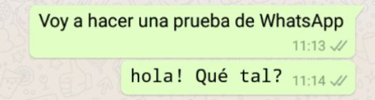Comparación de tipografías en Android. Comparación de tipografías en Android.