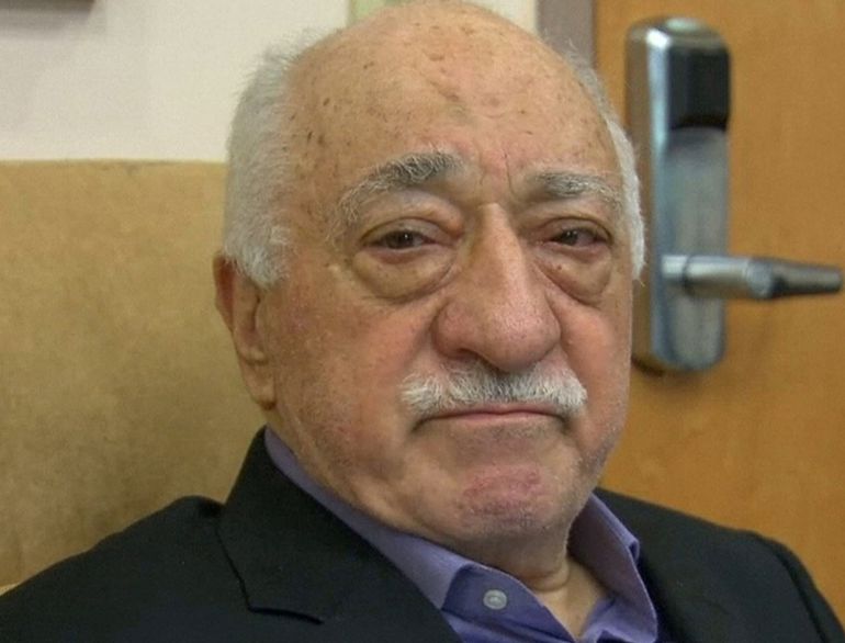 El mandatario turco ha tomado duras medidas tras lo ocurrido, deteniendo a casi 7.000 militares acusados de tener algún vinculo con la intentona golpista. El mandatario turco ha tomado duras medidas tras lo ocurrido, deteniendo a casi 7.000 militares acusados de tener algún vinculo con la intentona golpista.