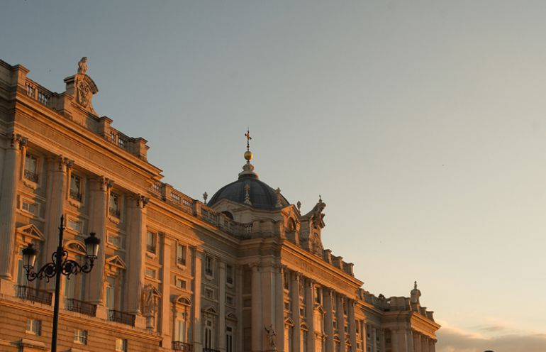 El Tribunal de Cuentas insiste en la mala gestión de Patrimonio El Tribunal de Cuentas insiste en la mala gestión de Patrimonio