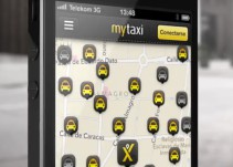 Luz verde a la fusión de MyTaxi y Hailo, que pretende competir con Uber