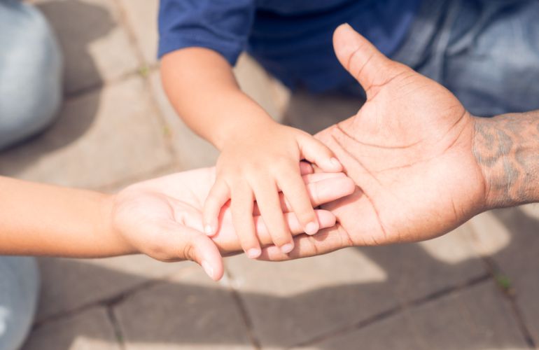 El Reconocimiento De Paternidad Para Hijos No Biol Gicos Puede