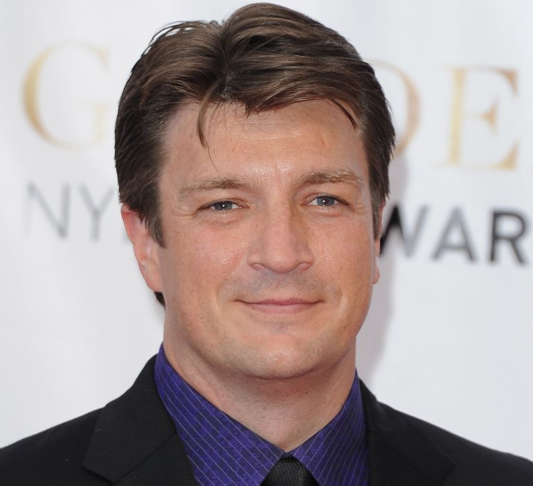 El actor Nathan Fillion formará parte del reparto de la serie 'Modern Family' El actor Nathan Fillion formará parte del reparto de la serie 'Modern Family'