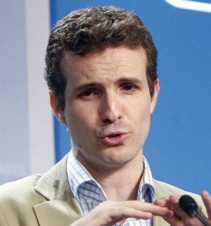 Investidura: Quién es quién en el cónclave del PP que estudiará las condiciones de Ciudadanos Investidura: Quién es quién en el cónclave del PP que estudiará las condiciones de Ciudadanos