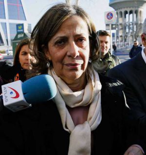 Investidura: Quién es quién en el cónclave del PP que estudiará las condiciones de Ciudadanos Investidura: Quién es quién en el cónclave del PP que estudiará las condiciones de Ciudadanos