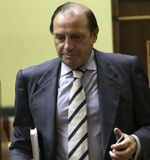 Investidura: Quién es quién en el cónclave del PP que estudiará las condiciones de Ciudadanos Investidura: Quién es quién en el cónclave del PP que estudiará las condiciones de Ciudadanos