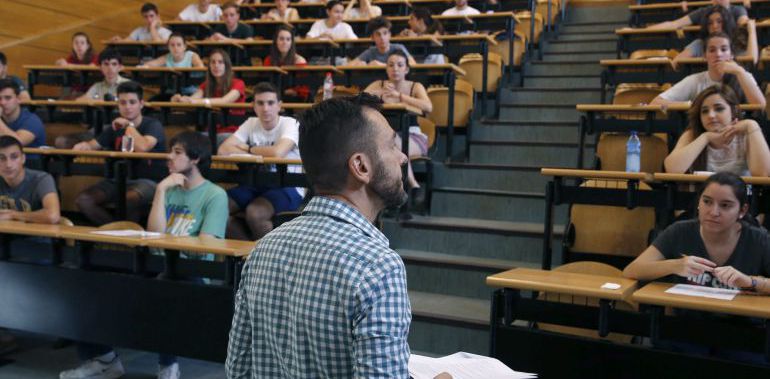 España no tiene ninguna universidad entre las 100 mejores del mundo España no tiene ninguna universidad entre las 100 mejores del mundo