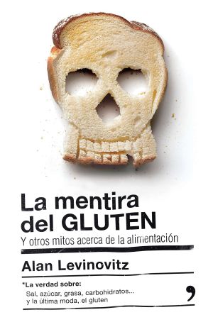 "Nuestras opiniones acerca de la alimentación se basan en viajeas creencias sin fundamento y en las mentiras de nutricionistas charlatanes". "Nuestras opiniones acerca de la alimentación se basan en viajeas creencias sin fundamento y en las mentiras de nutricionistas charlatanes".