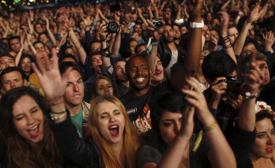 Festival Primavera Sound Festival Primavera Sound