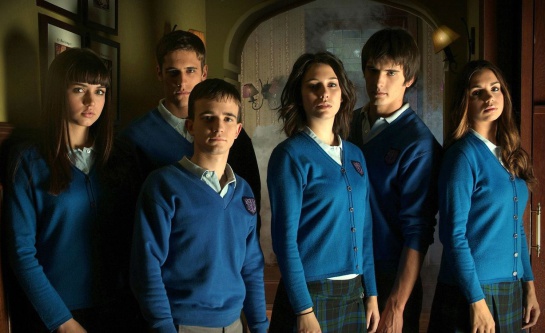 Las claves de la ficción de Antena 3: legado, presente y futuros desafíos Las claves de la ficción de Antena 3: legado, presente y futuros desafíos