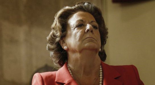 El fiscal encuentra indicios suficientes para abrir procedimiento contra Barberá en la pieza separada del caso Imelsa. El fiscal encuentra indicios suficientes para abrir procedimiento contra Barberá en la pieza separada del caso Imelsa.