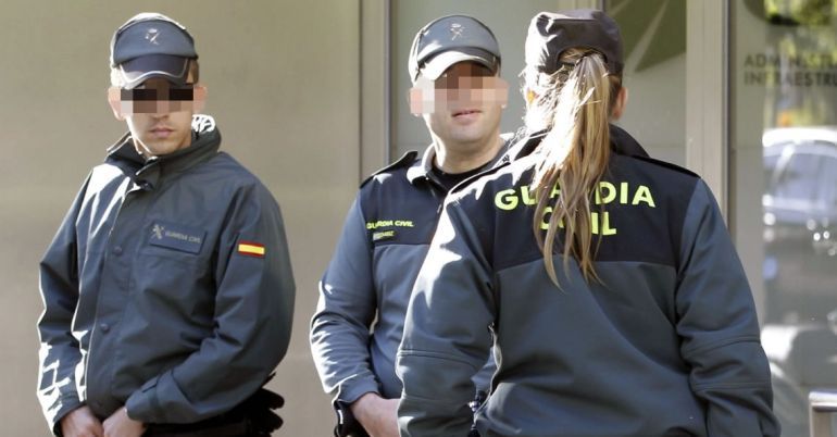 Detenido en Segovia un presunto yihadista vinculado al aparato propagandístico de Dáesh