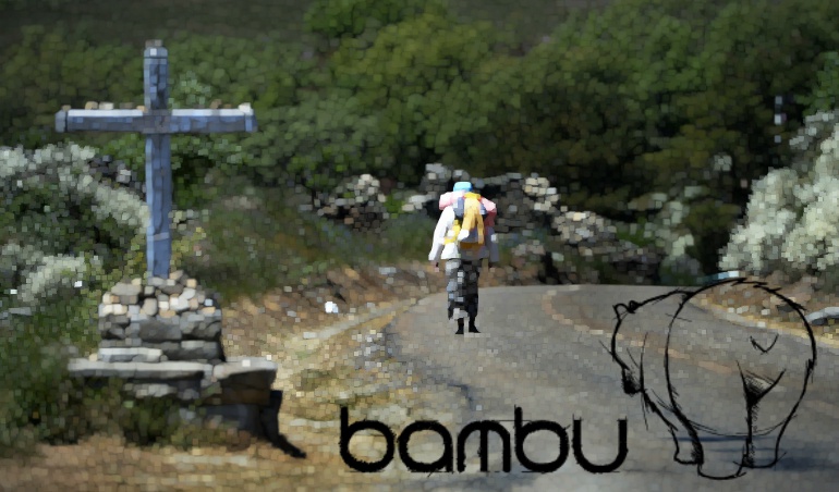 El Camino de Santiago, en la nueva serie de Bambú Producciones El Camino de Santiago, en la nueva serie de Bambú Producciones