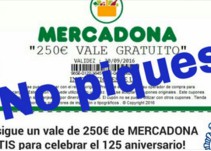 La Policía alerta de dos fraudes por Whatsapp que utilizan a Mercadona