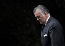 Bárcenas: "No quiero ser el hombre que mató a Liberty Rajoy"