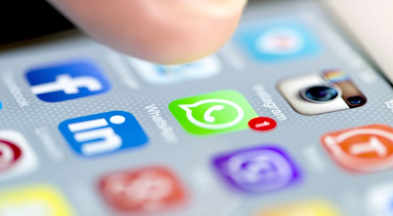 WhatsApp ofrece múltiples novedades en su última actualización. WhatsApp ofrece múltiples novedades en su última actualización.