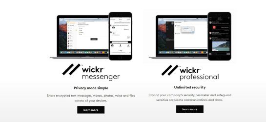 Alternativas a WhatsApp: 6 aplicaciones que no ofrecen tus datos a anunciantes Alternativas a WhatsApp: 6 aplicaciones que no ofrecen tus datos a anunciantes