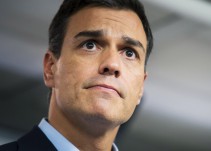 Los 17 miembros de la Ejecutiva del PSOE que renuncian para derribar a Sánchez
