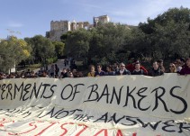 Crisis del socialismo europeo en 5 casos