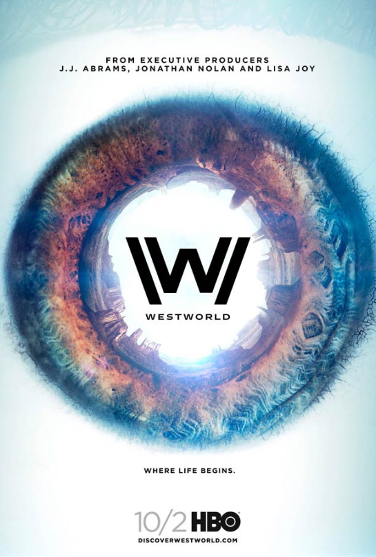 Todo lo que hay que saber de 'Westworld', sucesora de 'Juego de tronos' Todo lo que hay que saber de 'Westworld', sucesora de 'Juego de tronos'