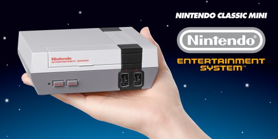 La nueva consola de Nintendo. La nueva consola de Nintendo.