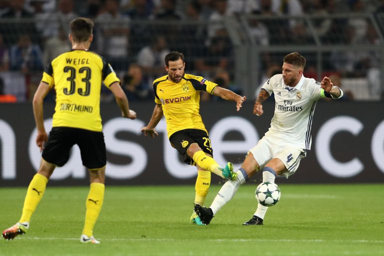 Sergio ha empezado la temporada con dudas Sergio ha empezado la temporada con dudas