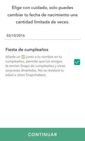 Cómo modificar los emojis de amigos en SnapChat y otros trucos de la red social Cómo modificar los emojis de amigos en SnapChat y otros trucos de la red social